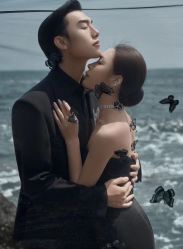 点击看大图 -YISHU一树影像工作室(惠城店)