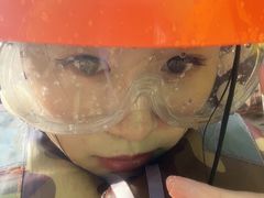 -将军关探险漂流