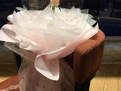 -洲际酒店·地平线全日餐厅HORIZON CAFÉ