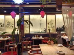 -水煮三国·川鲁江湖菜(香山店)