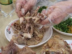 -老四季(南市场店)