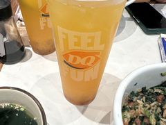 -DQ·蛋糕·冰淇淋(五棵松万达店)