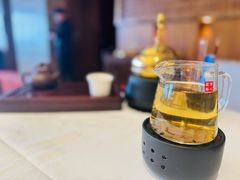 -白天鹅宾馆-宏图府餐厅