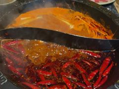 -蜀大侠火锅(春熙路店)