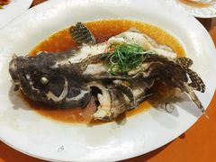 -海盗餐厅