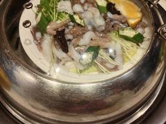 -渔夫蒸鲜(世奥湾店)