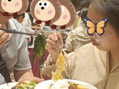 -东方明珠老上海8号餐厅(东方明珠广播电视塔店)