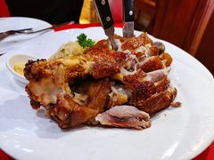 -申德勒加油站西餐厅(日坛路总店)