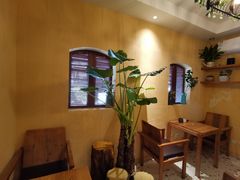 -萤火虫咖啡(后海店)