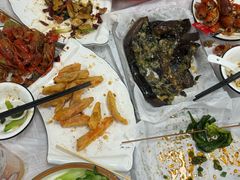 -玖味谣王记龙虾馆·烧烤(柯桥店)