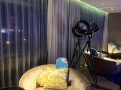 -北京索菲特大酒店