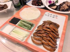 -粤味馆(黄河路店)