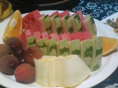 android_upload_pic-老东营·东营菜(西四路店)
