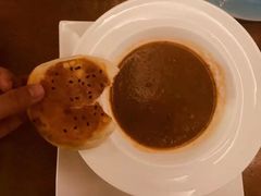 -Tajine Moroccan塔金摩洛哥中东餐厅