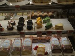 -西村叔叔的店·面包·甜品·蛋糕(崂山丽达店)