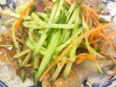 -听涛雅苑百味饺子老家菜馆