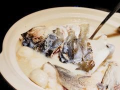 -许爷家·生态湖鲜(徐汇日月光店)