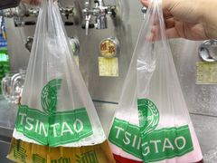 -人和啤酒屋海鲜大排档(营口路店)