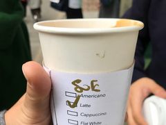 -JPG coffee(广州体育西店)