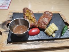 -我家牛排自助餐厅(永旺梦乐城店)