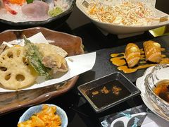 -天狗山料理(省体店)