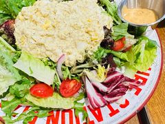 -Tube station站点比萨(王府井百货店)