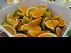 -广州凤凰城酒店-维也纳西餐厅