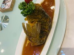 -城南往事·鲁菜济南菜(龙奥万科店)