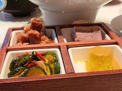 -真地道京味府·鲜橙烤鸭·北京菜(朝外大街东大桥店)
