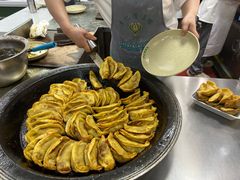 -李记清真馆(打钉巷店)