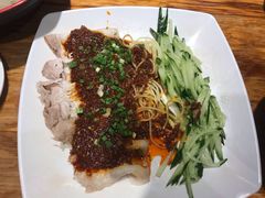 -李庄白肉(黉门街店)