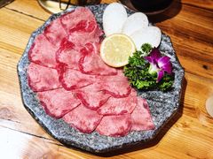 -万兴佳烤肉·长白山老味道(宏泰广场店)