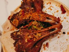 -避风塘·金牌店·夜宵(金玉兰店)