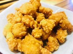 盐酥鸡-小胖墩炝锅鱼(天钥桥路店)