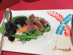 -深圳东方银座酒店·粤秀轩中餐厅