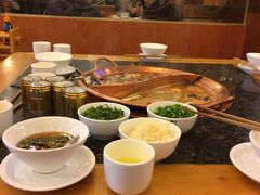 -老码头火锅(玉林店)
