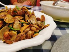 -钱大妈海鲜饭店(保利林语店)