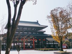 -狼山风景名胜区