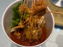 -马师酒楼(人民南路店)