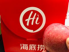 -海底捞火锅(玉桥商业广场店)