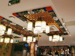 -惠丰堂饭庄·烤鸭·京味菜(翠微路店)