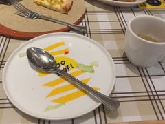 -菲滋意式餐厅(富阳东方茂店)