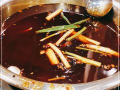 -肖肖酸萝卜鱼火锅(总店)