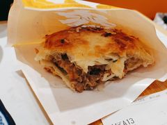 -陳香貴·兰州牛肉面(上海长风大悦城店)