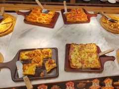 -比格比萨自助(大兴荟聚店)