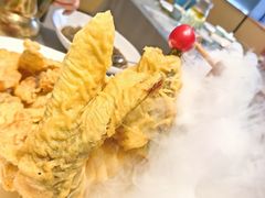 -老济南·地道济南菜(大明湖店)