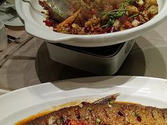 -王府井酒店(金桥港湾店)