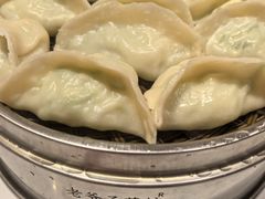 鸡蛋西葫芦-老爷子原味蒸饺(总店)