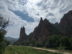 -炳灵寺世界文化遗产旅游区