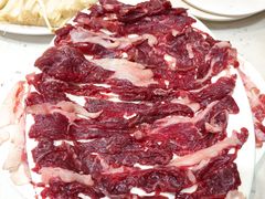 -黑山牛肉汤火锅(花城汇店)